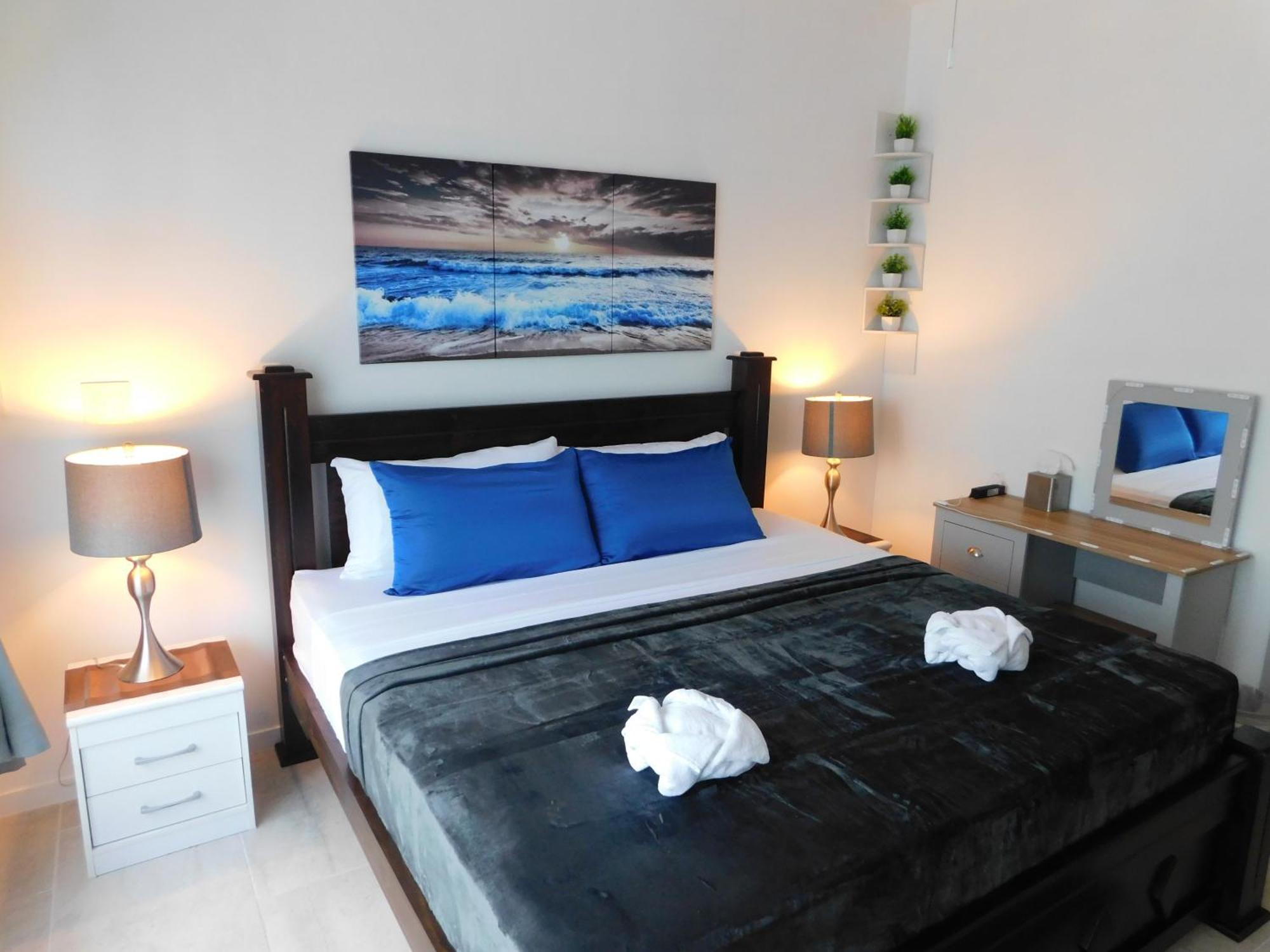Sunset 205, Sleeps Six, Next Door To The Pool, 100M To The Beach! Jaco Bagian luar foto