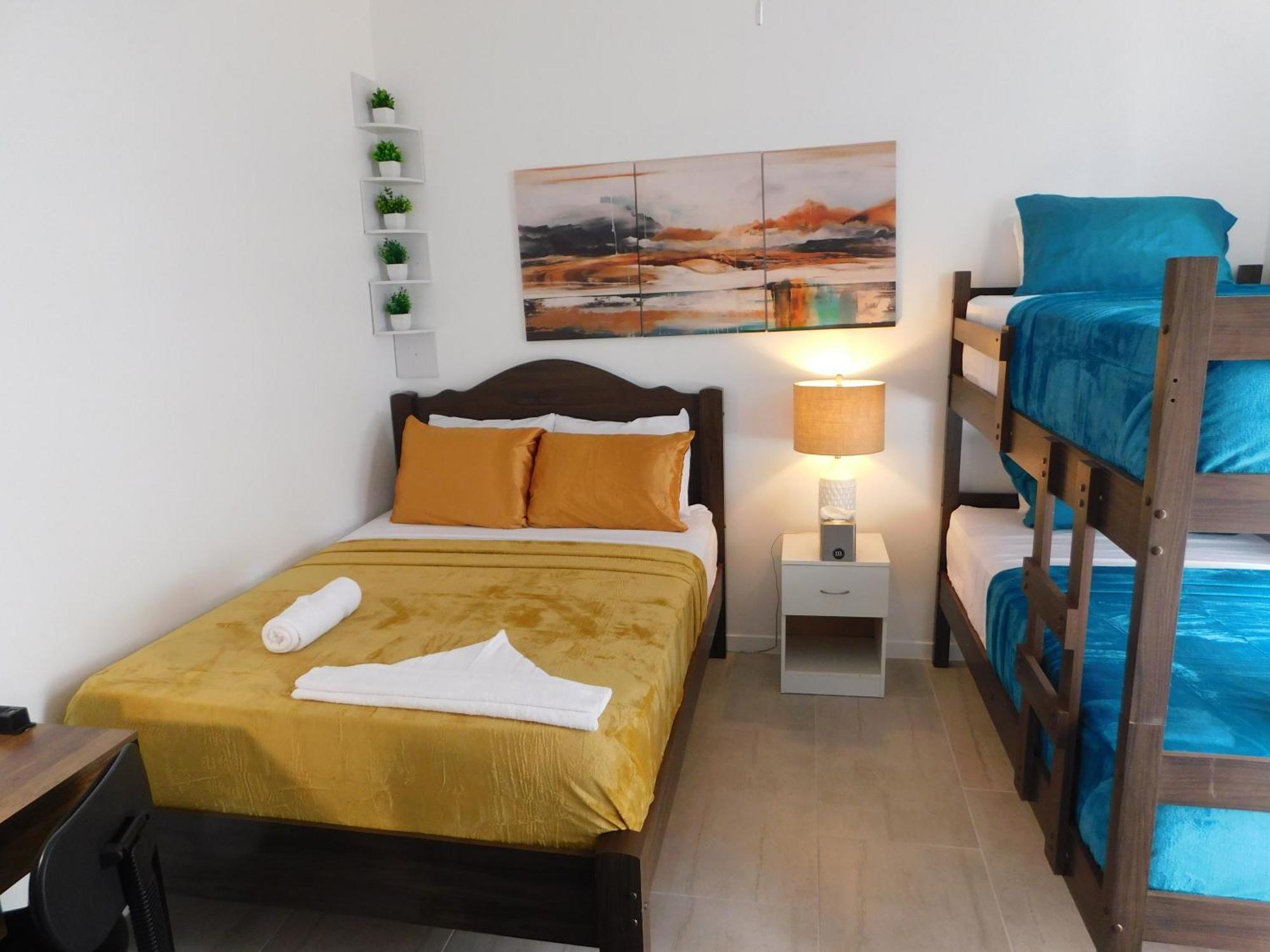 Sunset 205, Sleeps Six, Next Door To The Pool, 100M To The Beach! Jaco Bagian luar foto