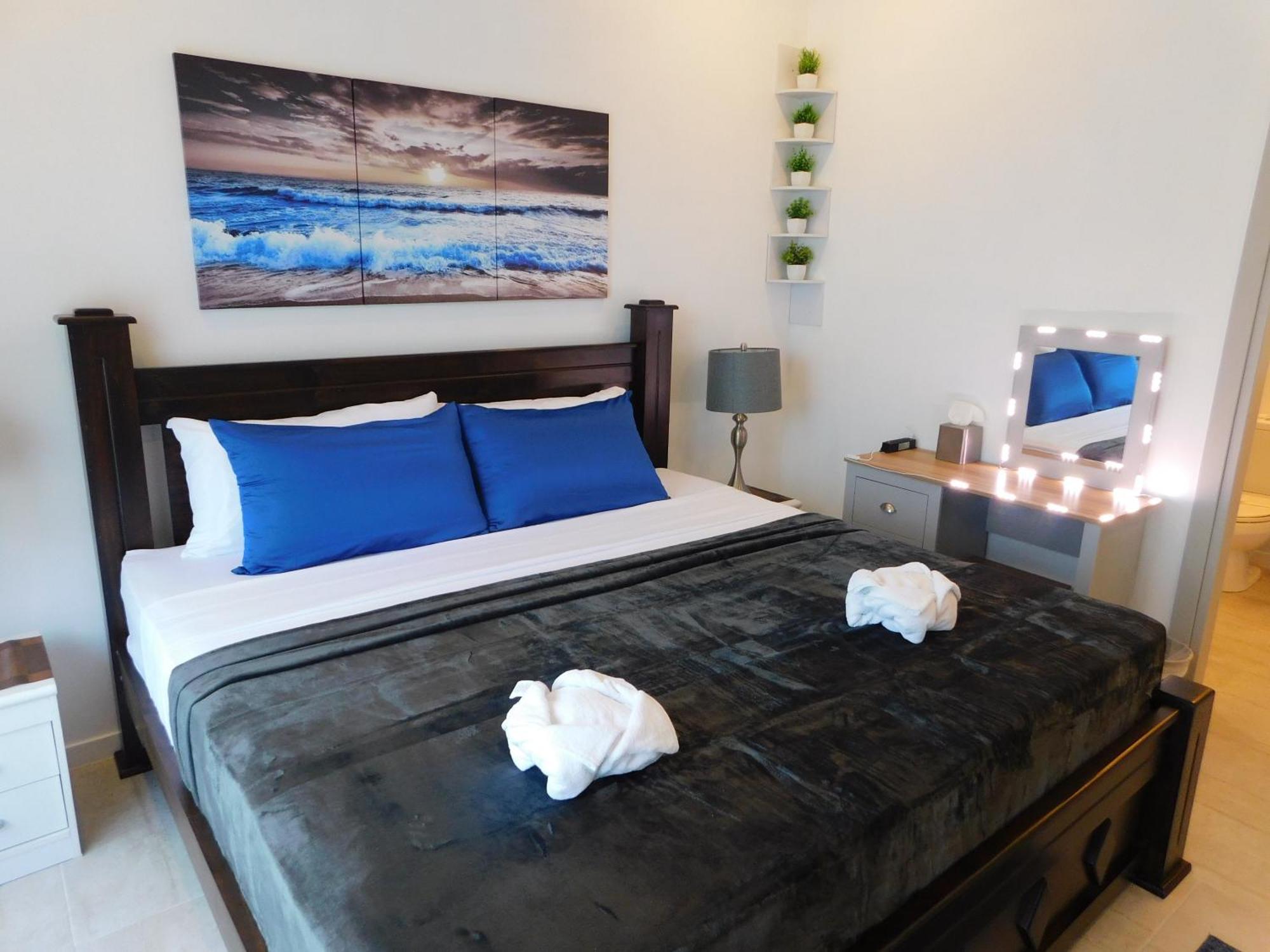 Sunset 205, Sleeps Six, Next Door To The Pool, 100M To The Beach! Jaco Bagian luar foto