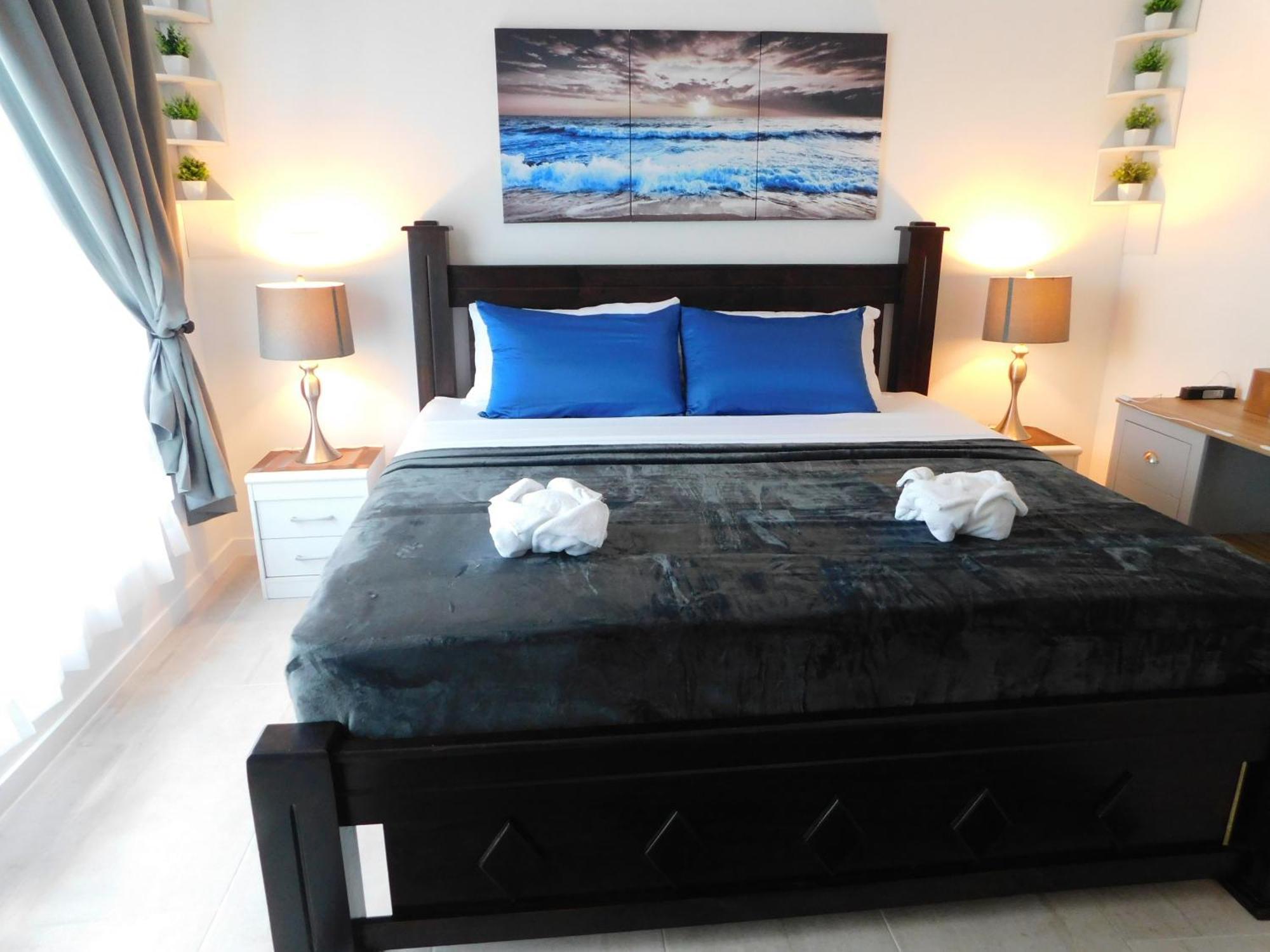 Sunset 205, Sleeps Six, Next Door To The Pool, 100M To The Beach! Jaco Bagian luar foto