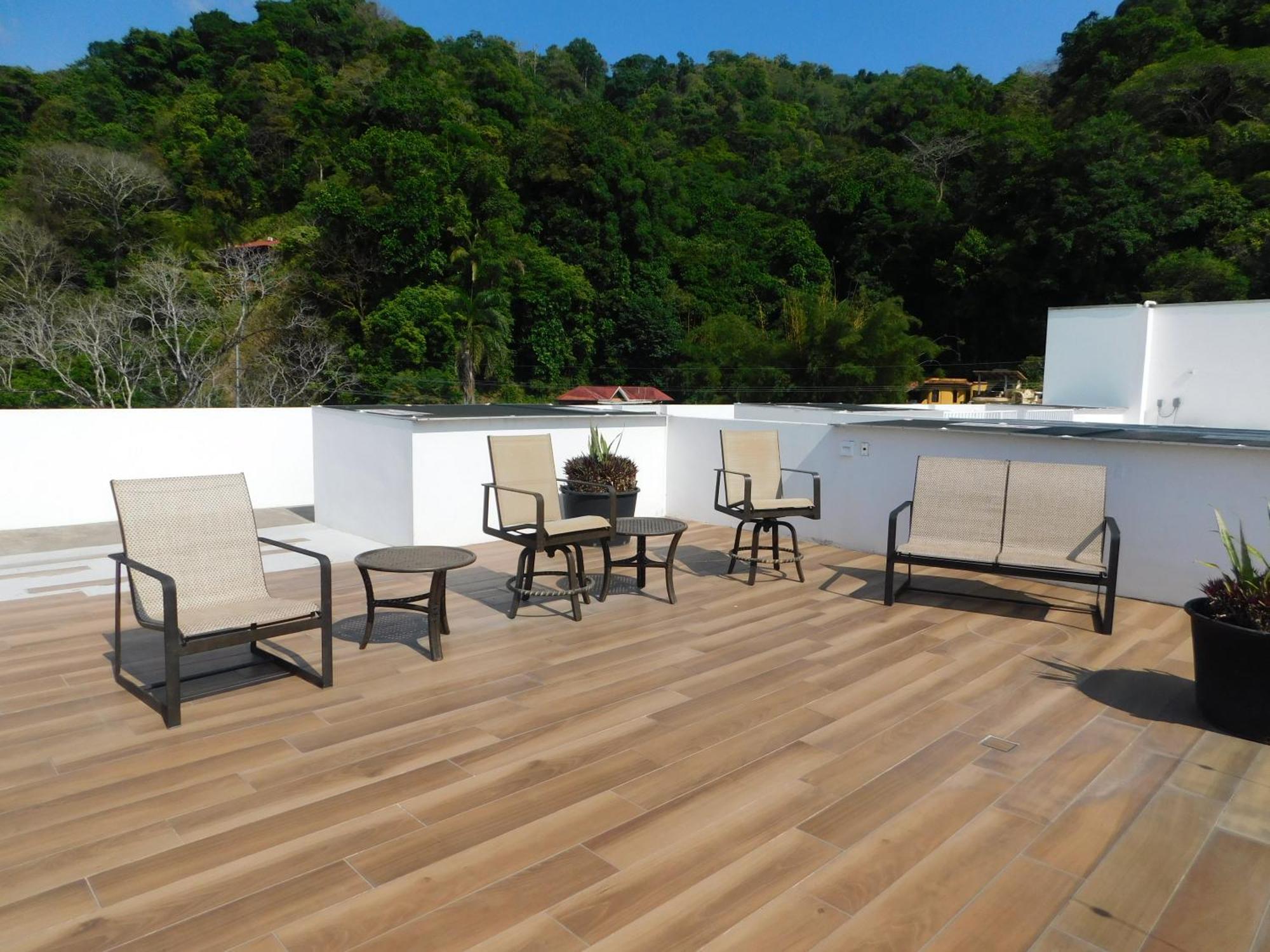 Sunset 205, Sleeps Six, Next Door To The Pool, 100M To The Beach! Jaco Bagian luar foto