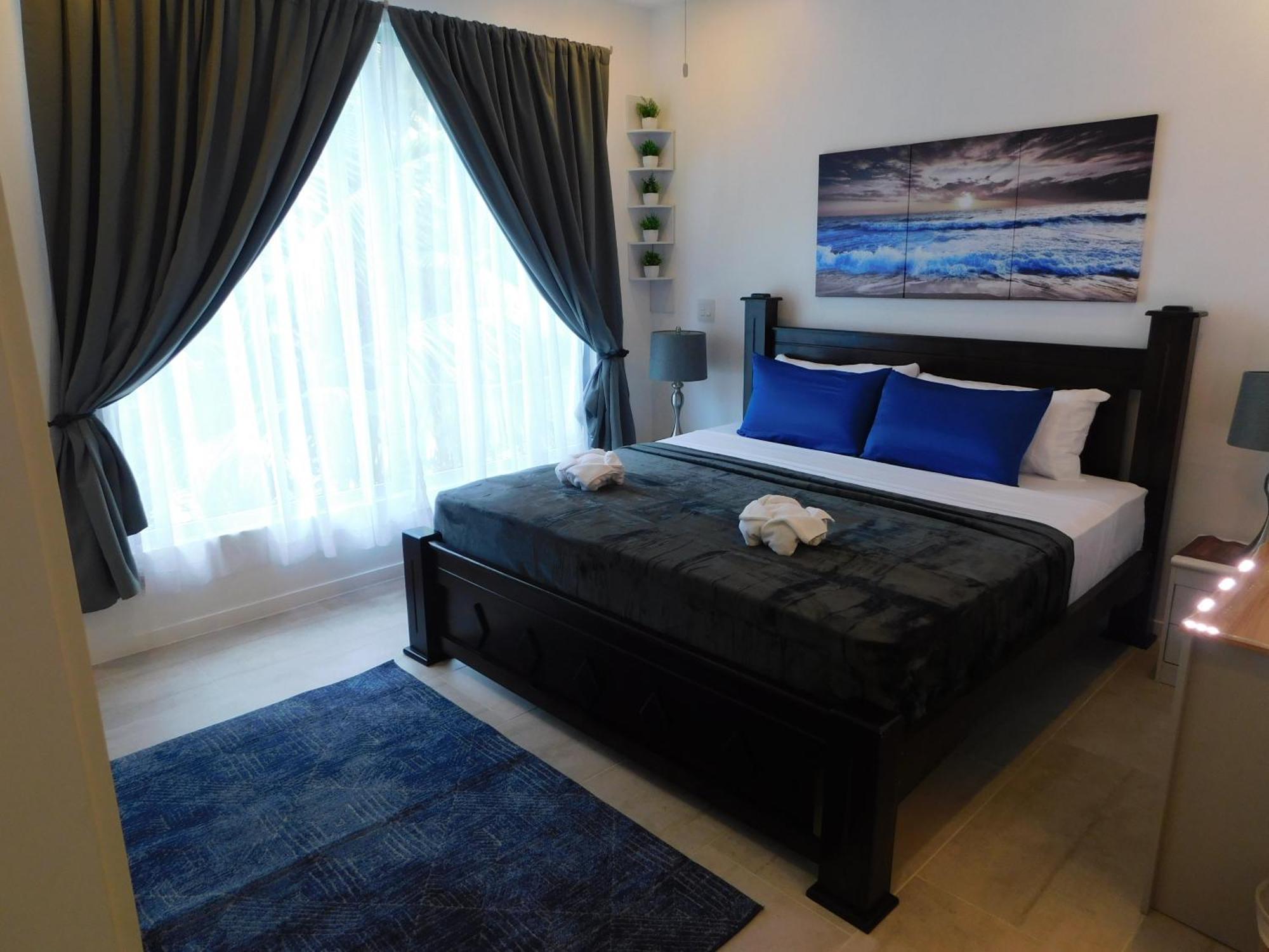 Sunset 205, Sleeps Six, Next Door To The Pool, 100M To The Beach! Jaco Bagian luar foto