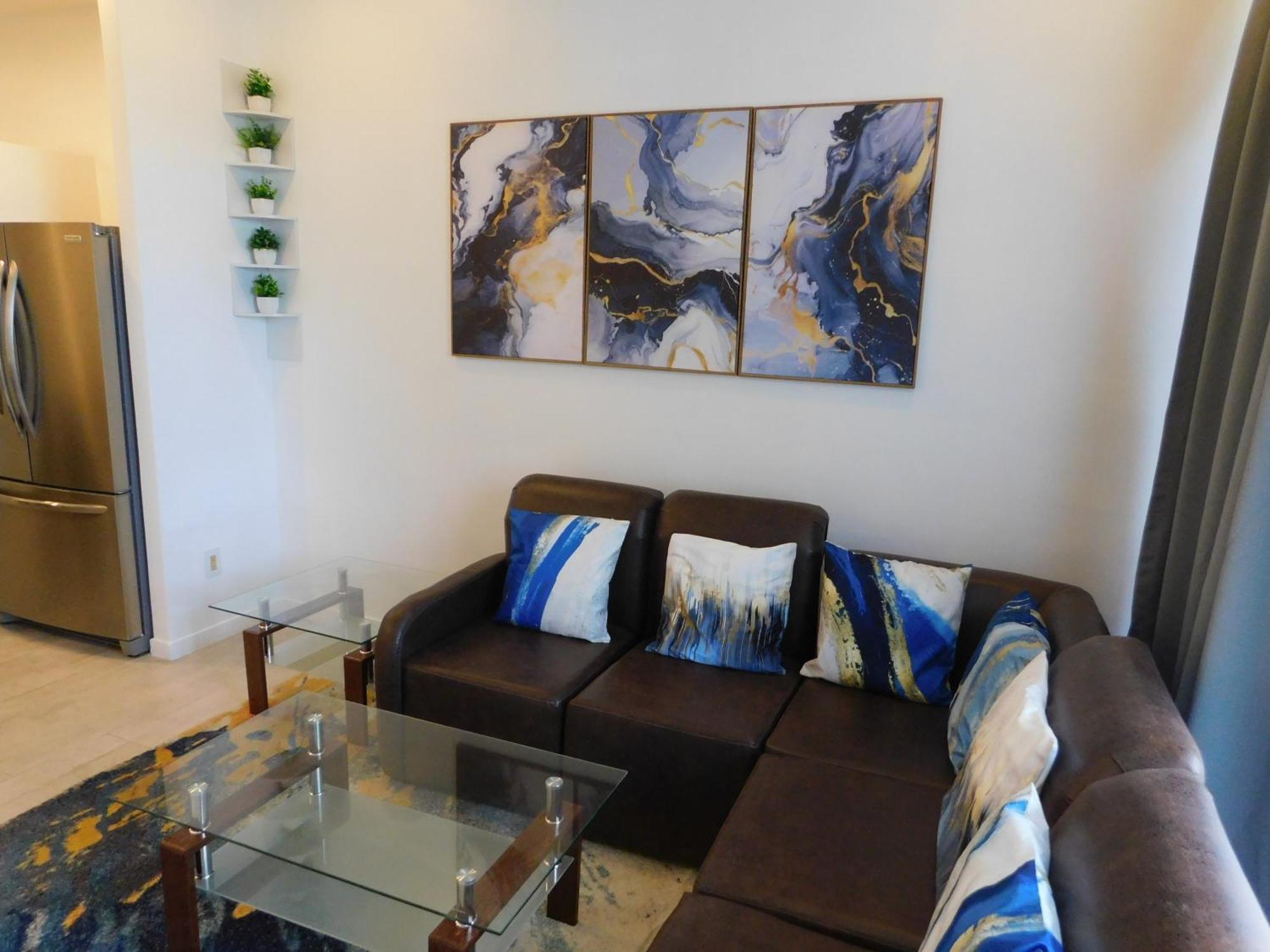 Sunset 205, Sleeps Six, Next Door To The Pool, 100M To The Beach! Jaco Bagian luar foto