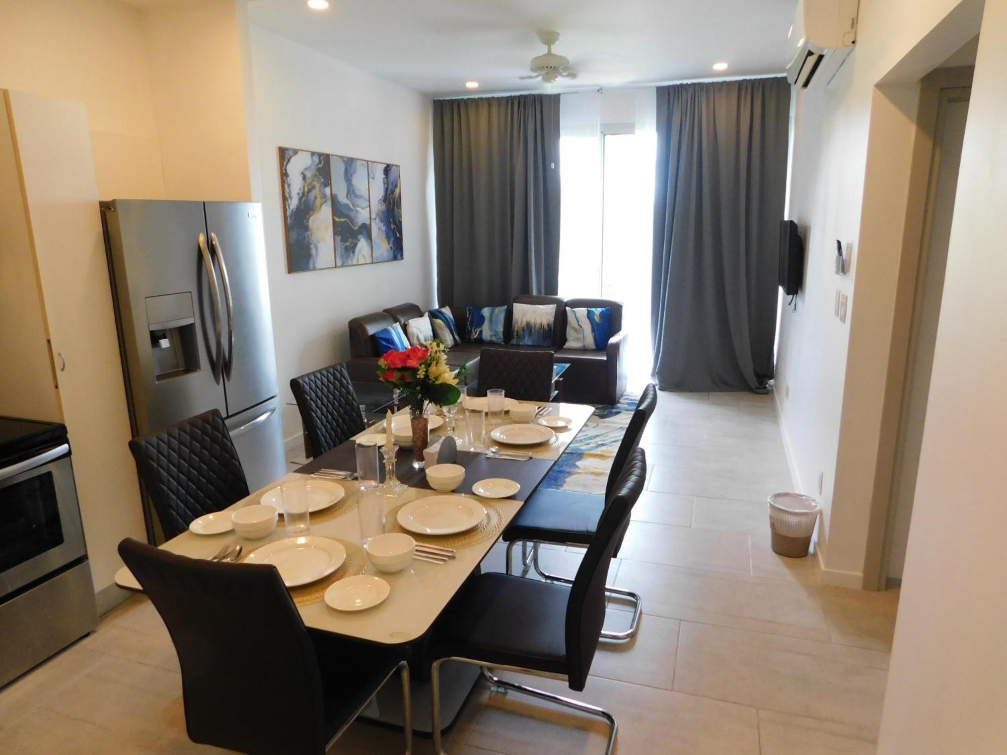 Sunset 205, Sleeps Six, Next Door To The Pool, 100M To The Beach! Jaco Bagian luar foto