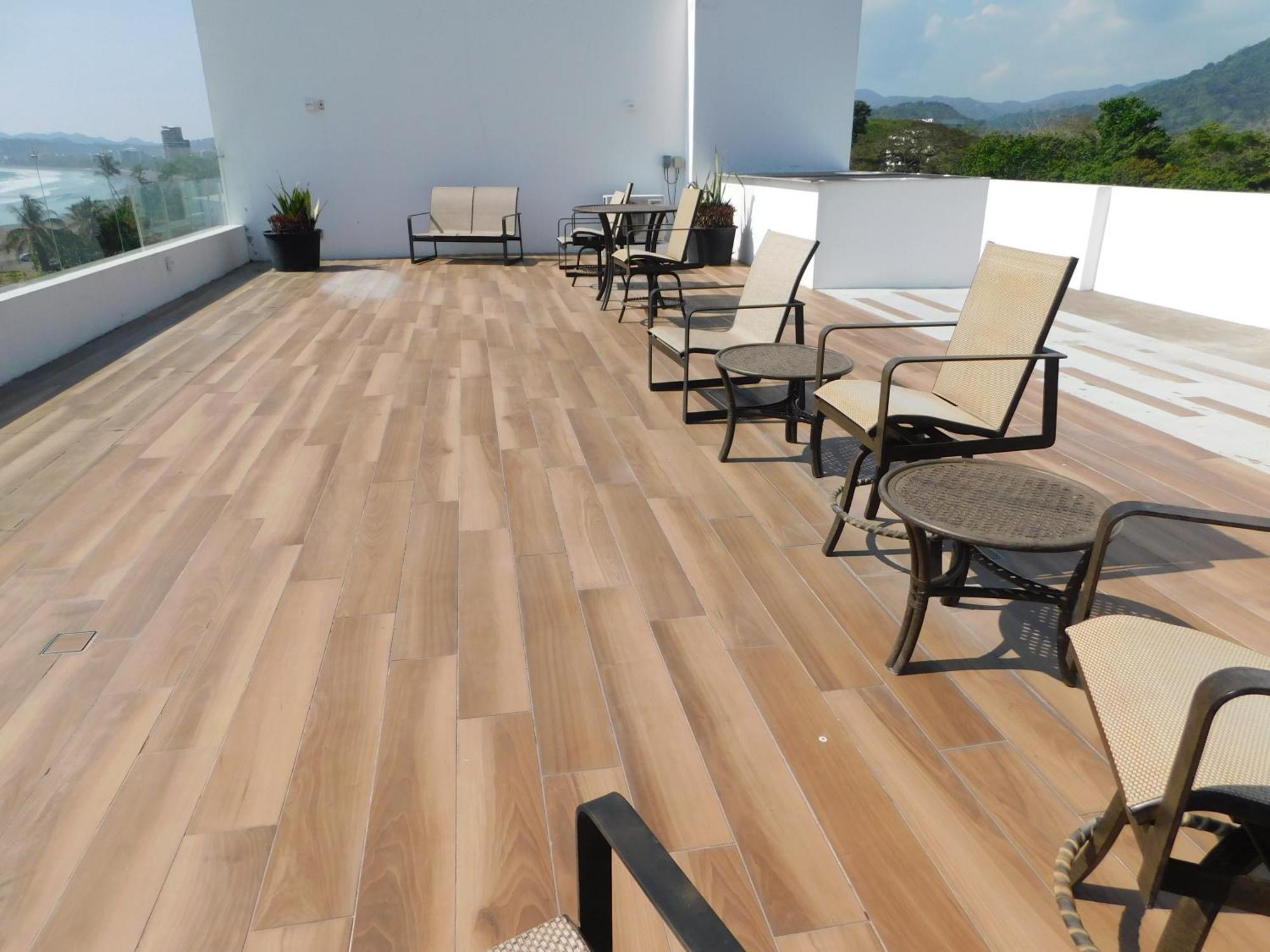Sunset 205, Sleeps Six, Next Door To The Pool, 100M To The Beach! Jaco Bagian luar foto