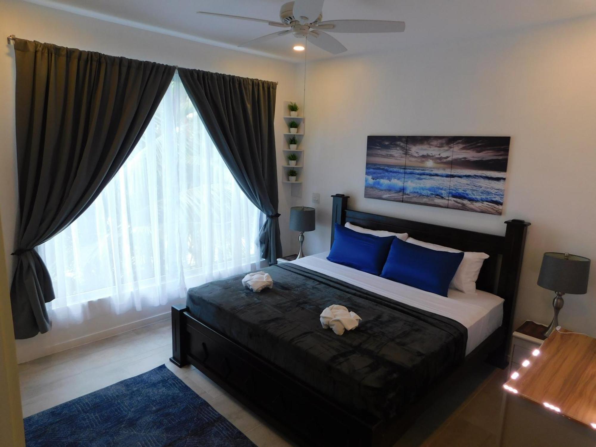 Sunset 205, Sleeps Six, Next Door To The Pool, 100M To The Beach! Jaco Bagian luar foto