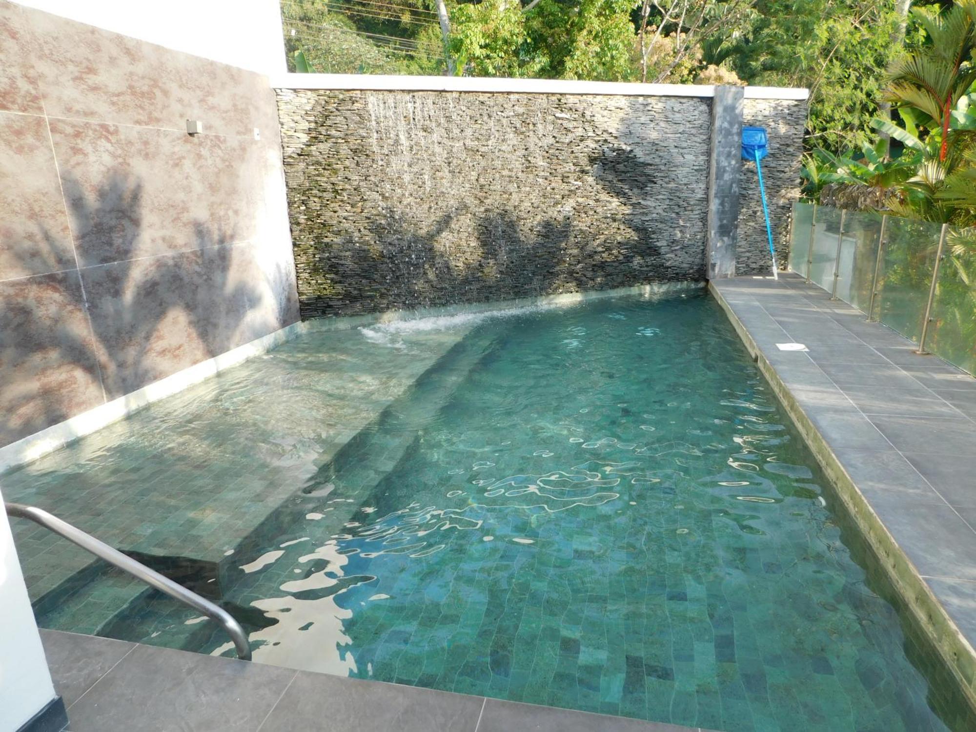 Sunset 205, Sleeps Six, Next Door To The Pool, 100M To The Beach! Jaco Bagian luar foto